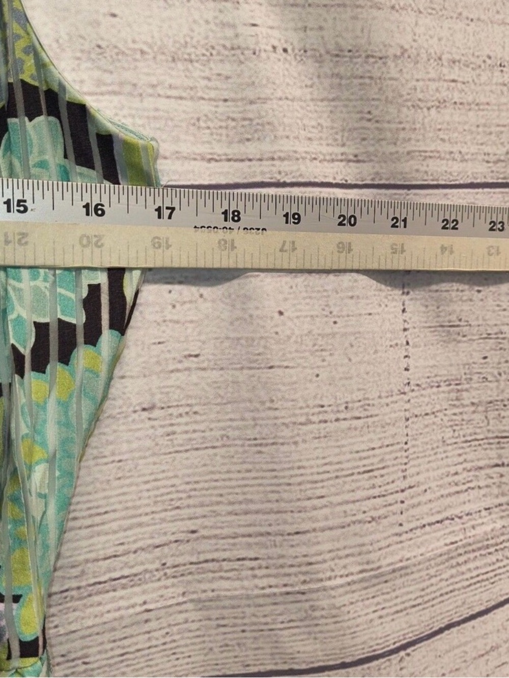 kate spade Mint Green Floral Midi Dress sz 6 - Picture 7 of 11